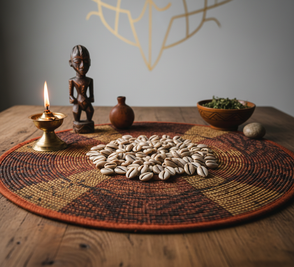 Divination Ancestrale