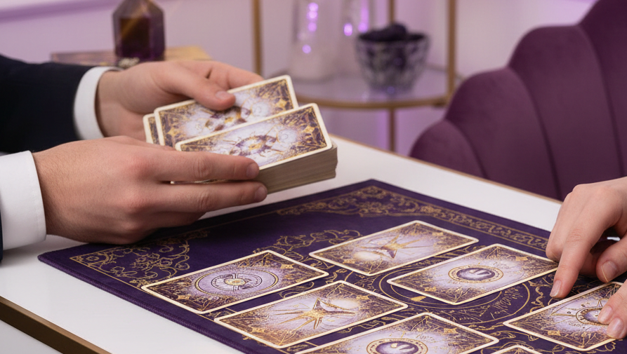 Tarocchi Professionali